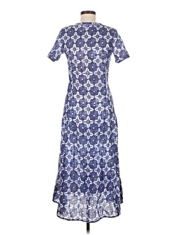 Raquel Allegra Casual Dress (view 2)