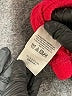 Eddie Bauer Sport 100% Recycled Polyester Pink Pullover Sweater Size XS - photo 8