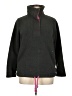 Tom Joule Clothing 100% Polyester Black Pullover Sweater Size 14 - photo 1