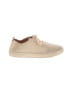 Lucky Brand Solid Tan Sneakers Size 9 - photo 1