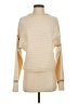 Unbranded Tan Turtleneck Sweater Size S - photo 1