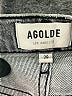 AGOLDE Gray Jeans Size 29 waist - photo 6