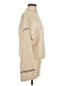 Unbranded Tan Turtleneck Sweater Size S - photo 4