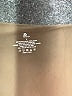 Pumiey Brown Bodysuit Size S - photo 3