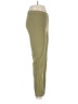 Ellen Tracy Solid Green Active Pants Size M - photo 4