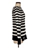 Lauren Jeans Co. Stripes Silver Pullover Sweater Size M - photo 4