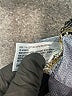 Isabel Maternity Color Block Blue Jeans Size 4 - photo 4