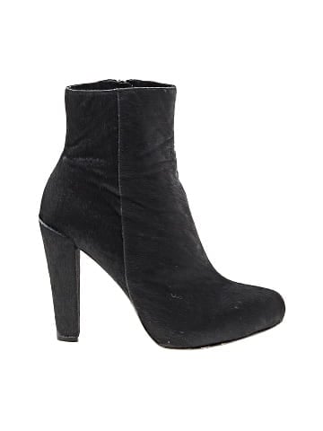 Theory Ankle Boots (view 1)