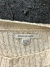 American Eagle Outfitters Ivory Pullover Sweater Size XS - photo 7