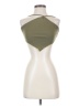 Unbranded Green Tank Top Size XS - photo 1