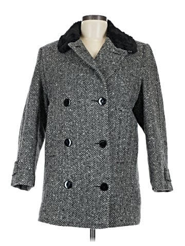Gallery Coat (view 1)