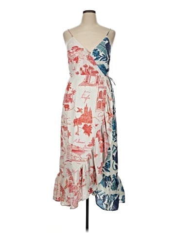 FARM Rio Cocktail Dress (view 1)