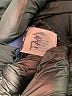 Gap - Maternity Black Active Pants Size 0 - photo 4