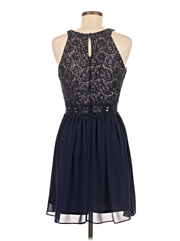 I.N. San Francisco Cocktail Dress (view 2)