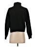 Zara Solid Black Turtleneck Sweater Size S - photo 2