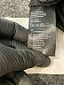 Divided by H&M 100% Polyester Black Cardigan Size L - photo 8
