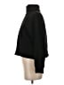 Zara Solid Black Turtleneck Sweater Size S - photo 5