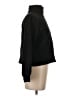 Zara Solid Black Turtleneck Sweater Size S - photo 4