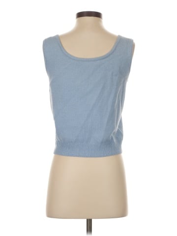 St. John Sweater Vest (view 2)