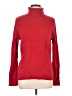 Talbots Red Turtleneck Sweater Size L - photo 1
