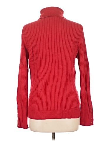 Talbots Turtleneck Sweater (view 2)