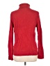 Talbots Red Turtleneck Sweater Size L - photo 2
