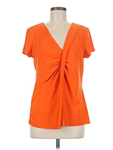 Avon Short Sleeve Top (view 1)