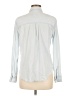 Rails Blue Long Sleeve Button-Down Shirt Size M - photo 2