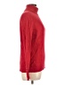 Talbots Red Turtleneck Sweater Size L - photo 4