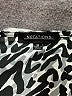 Notations Black Sleeveless Blouse Size M - photo 7