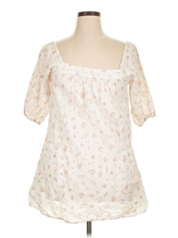 Billabong Casual Dress (view 1)