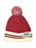 Assorted Brands 100% Acrylic Burgundy Red Beanie One size - photo 1