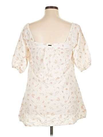 Billabong Casual Dress (view 2)