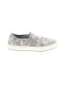 L.L.Bean Camo Gray Sneakers Size 7 - photo 1