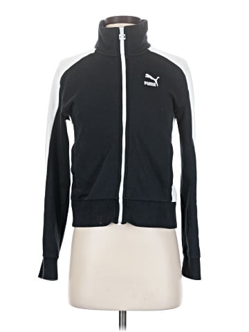 Puma Track Jacket (view 1)