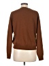 Allude Brown Cardigan Size S (estimated) - photo 2