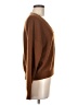 Allude Brown Cardigan Size S (estimated) - photo 4