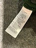 Madewell Green Turtleneck Sweater Size S - photo 5