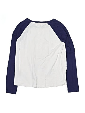 Johnnie-O Long Sleeve Top (view 2)