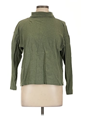 Van Heusen Turtleneck Sweater (view 1)