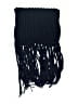 Unbranded Black Blue Scarf One size - photo 2