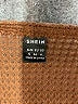 Shein Brown Sleeveless Top Size S - photo 7