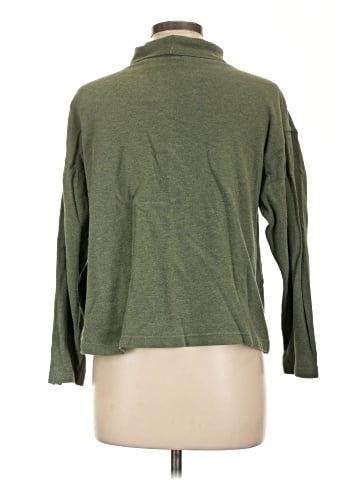 Van Heusen Turtleneck Sweater (view 2)