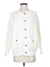 Assorted Brands White Cardigan Size XS - photo 1