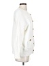 Assorted Brands White Cardigan Size XS - photo 4