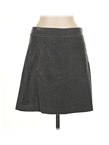 Lands' End Canvas Casual Skirt (view 1)