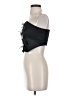 Shein Black Tube Top Size 4 - photo 5