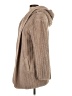 Unbranded 100% Polyester Tan Cardigan Size S - photo 5