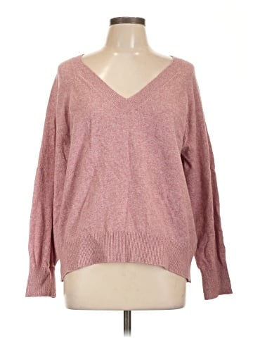 Old Navy Pullover Sweater (view 1)