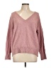 Old Navy Pink Pullover Sweater Size L - photo 1